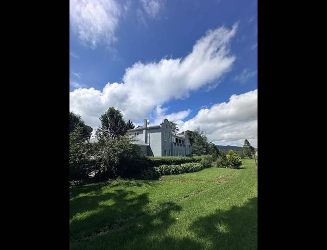 FARM FOR SALE IN DARGLE